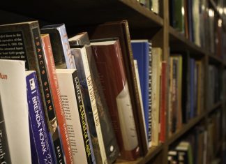 10 censored books around the world