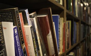 10 censored books around the world
