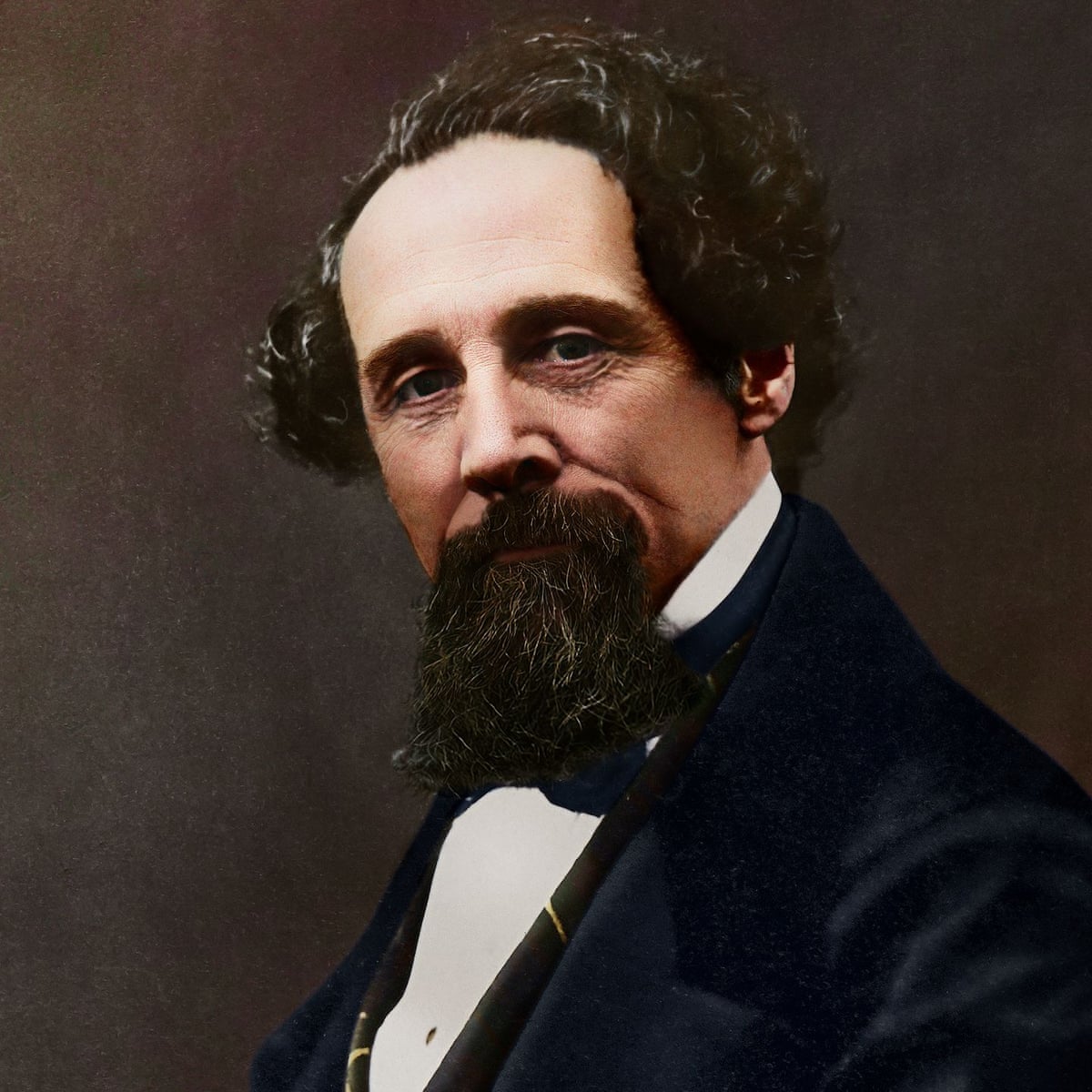 Biografia De Charles Dickens RETOEDU Biografia De Charles Dickens RETOEDU
