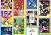Best children’s and youth books