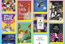 Best children’s and youth books