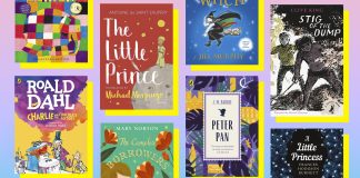 Best children’s and youth books