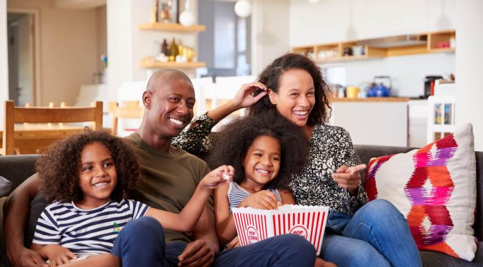 From TV to movies: Children’s series that jump to the big screen
