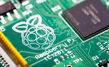 Chromecast or Raspberry Pi, what are you more interested in connecting to your TV?