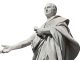 Cicero, 3 fragments of his work on the anniversary of his death