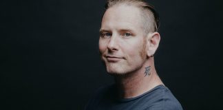 Corey Taylor Height-How tall he is?