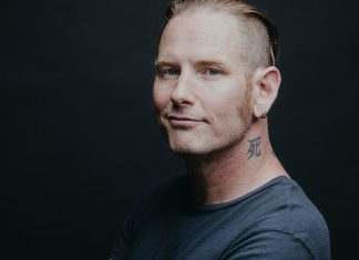 Corey Taylor Height-How tall he is?