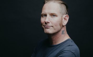 Corey Taylor Height-How tall he is?