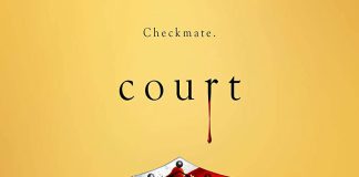 Court by Tracy Wolff