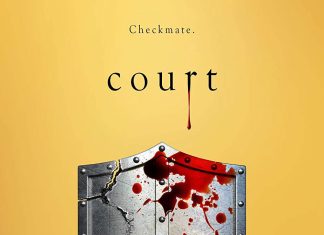 Court by Tracy Wolff