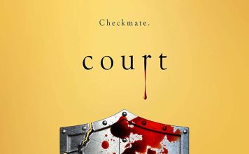 Court by Tracy Wolff
