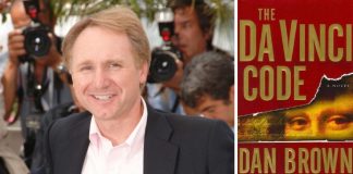 Dan Brown Biography and Best Books