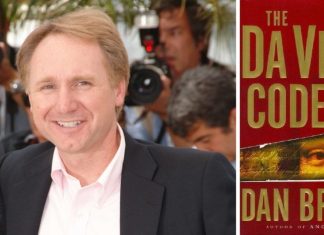 Dan Brown Biography and Best Books