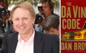 Dan Brown Biography and Best Books