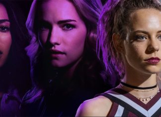 Dare Me Season 1: Netflix Series Ending Explained