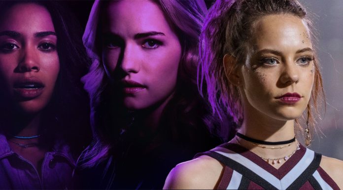 Dare Me Season 1: Netflix Series Ending Explained