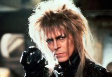 David Bowie and that old habit of surprising his birthday celebrations