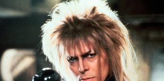 David Bowie and that old habit of surprising his birthday celebrations