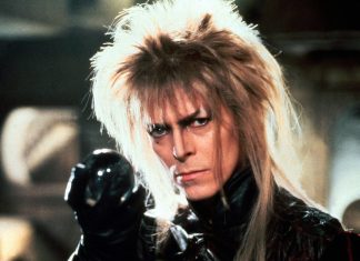 David Bowie and that old habit of surprising his birthday celebrations