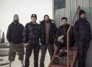 Track by Track: Deftones, “Ohms”