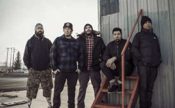 Track by Track: Deftones, “Ohms”