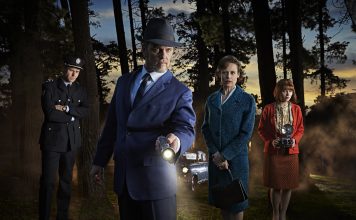 Craig McLachlan returns to respond to TV special as TV Tonight social media