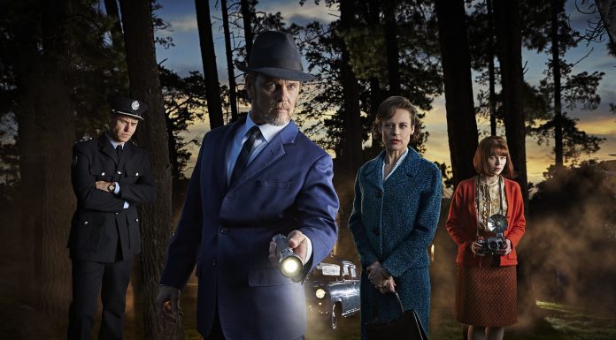 Craig McLachlan returns to respond to TV special as TV Tonight social media