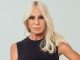 In Donatella Versace’s private apartment