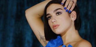 Track by Track: Dua Lipa, “Future Nostalgia”