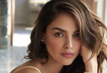 Eiza González: “I confronted Trump because he is a tyran who intoxicated the world with lies”