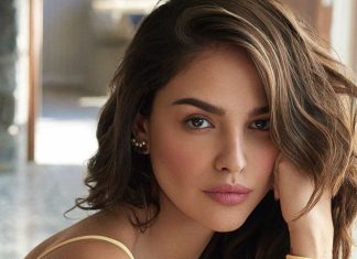 Eiza González: “I confronted Trump because he is a tyran who intoxicated the world with lies”