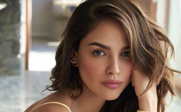 Eiza González: “I confronted Trump because he is a tyran who intoxicated the world with lies”