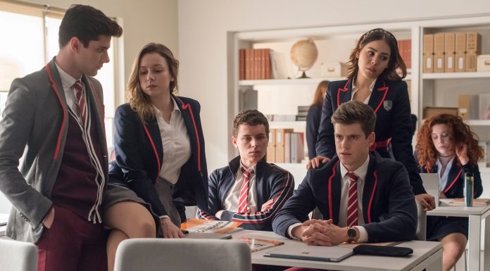 ‘Elite’: 8 urgent questions after the end of the second season