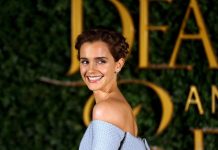 Emma Watson Height – How tall is Emma Watson?