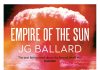 Empire of the Sun by JG Ballard