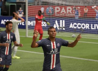 FIFA 20 career mode: the 10 best teams you can manage in Career mode
