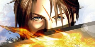 Final Fantasy VIII Guide and Tricks (PlayStation, PC)
