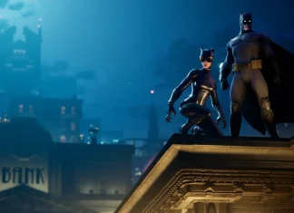 Defuse Joker gas canisters at different named locations in Fortnite – locations