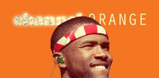 Top 10 Lyrics From Frank Ocean’s Channel Orange Album