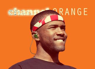 Top 10 Lyrics From Frank Ocean’s Channel Orange Album