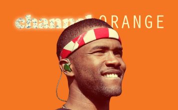 Top 10 Lyrics From Frank Ocean’s Channel Orange Album