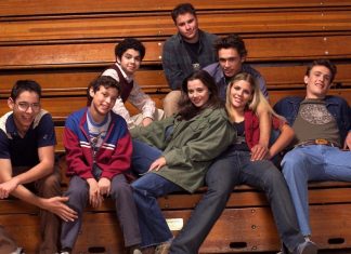 ‘Freaks and Geeks’ is the definitive institute series