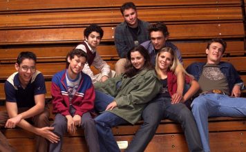 ‘Freaks and Geeks’ is the definitive institute series