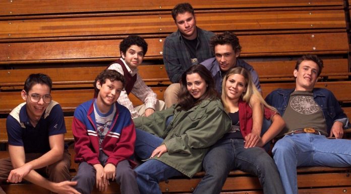 ‘Freaks and Geeks’ is the definitive institute series