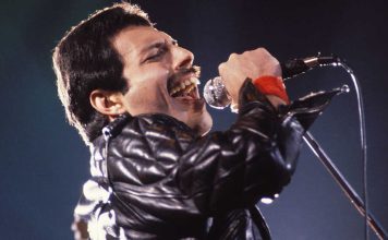 The songs that Bowie, Freddie Mercury, Johnny Cash and Leonard Cohen wrote when they knew they were going to die