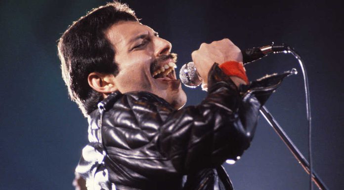 The songs that Bowie, Freddie Mercury, Johnny Cash and Leonard Cohen wrote when they knew they were going to die