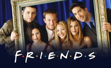 12 series similar to Friends