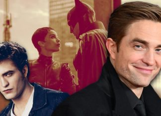 From vampire to Batman: Robert Pattinson, the actor who worked hard not to be typecast by “Twilight”