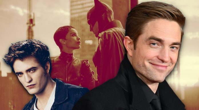 From vampire to Batman: Robert Pattinson, the actor who worked hard not to be typecast by “Twilight”