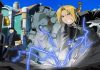 Top 10 Fullmetal Alchemist Battles